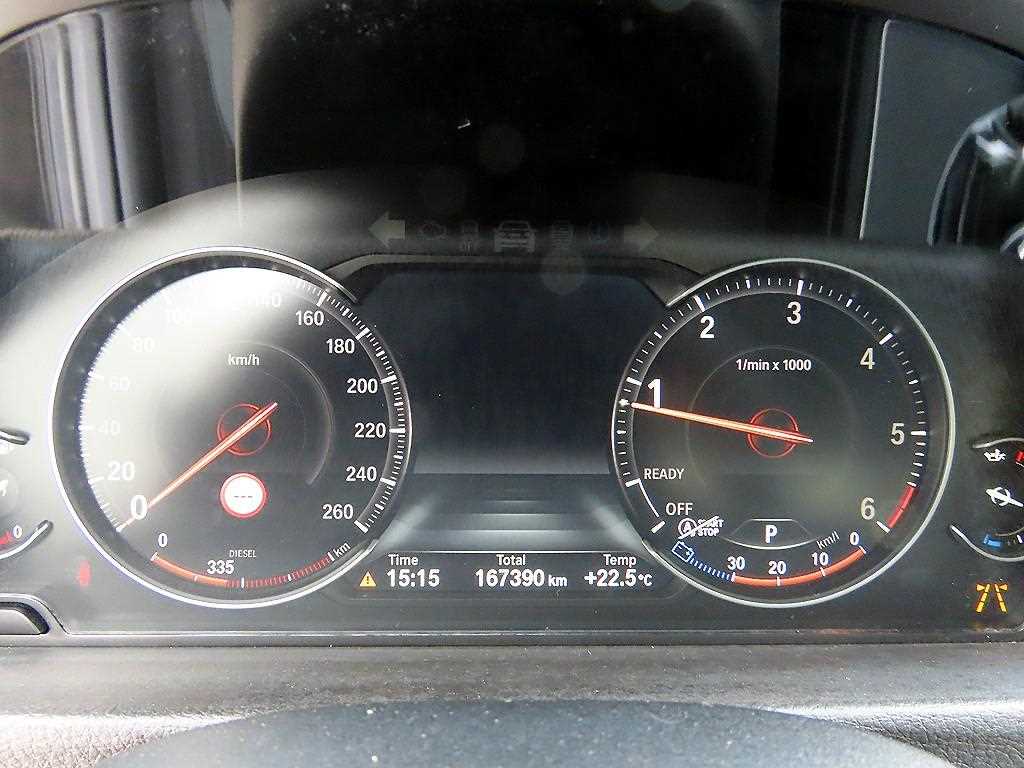 BMW Gran Turismo - Vista 9