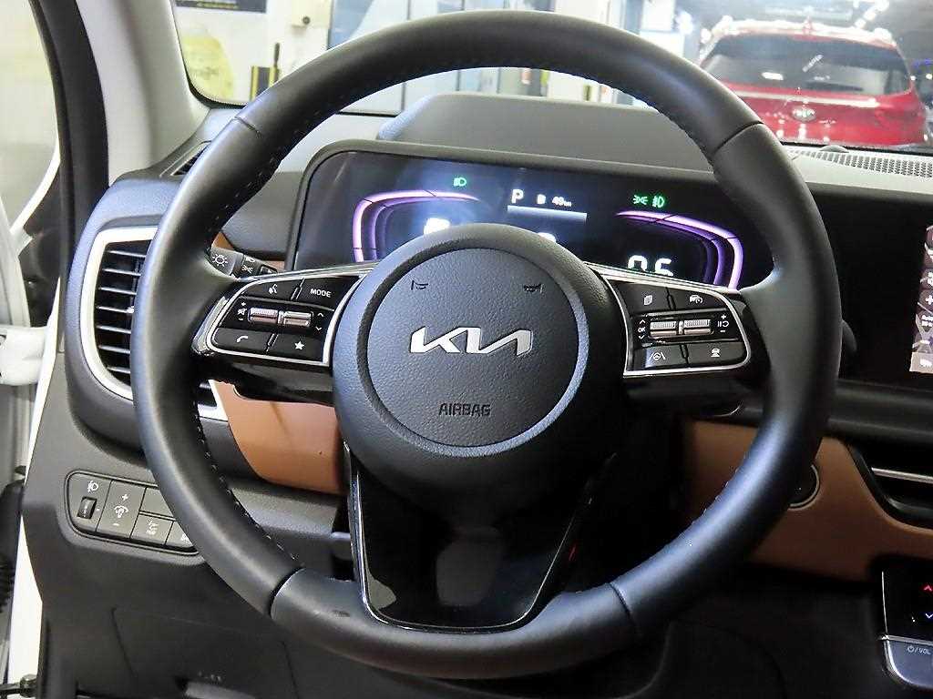 KIA Seltos - Vista 8