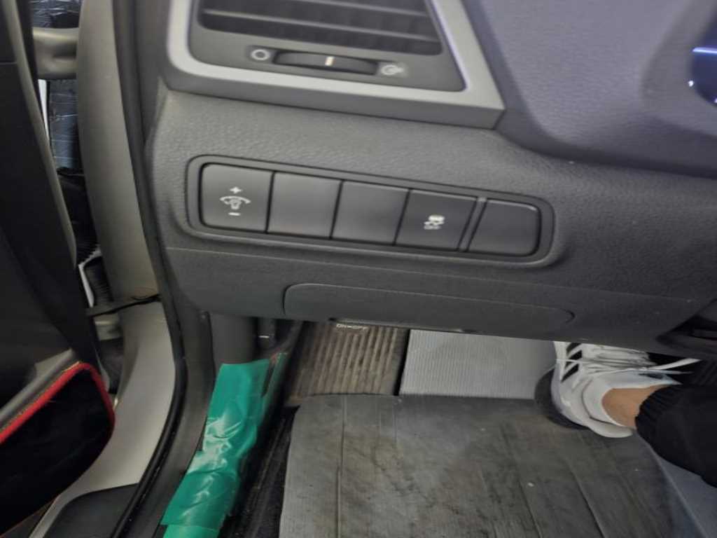 HYUNDAI Tucson - Vista 8