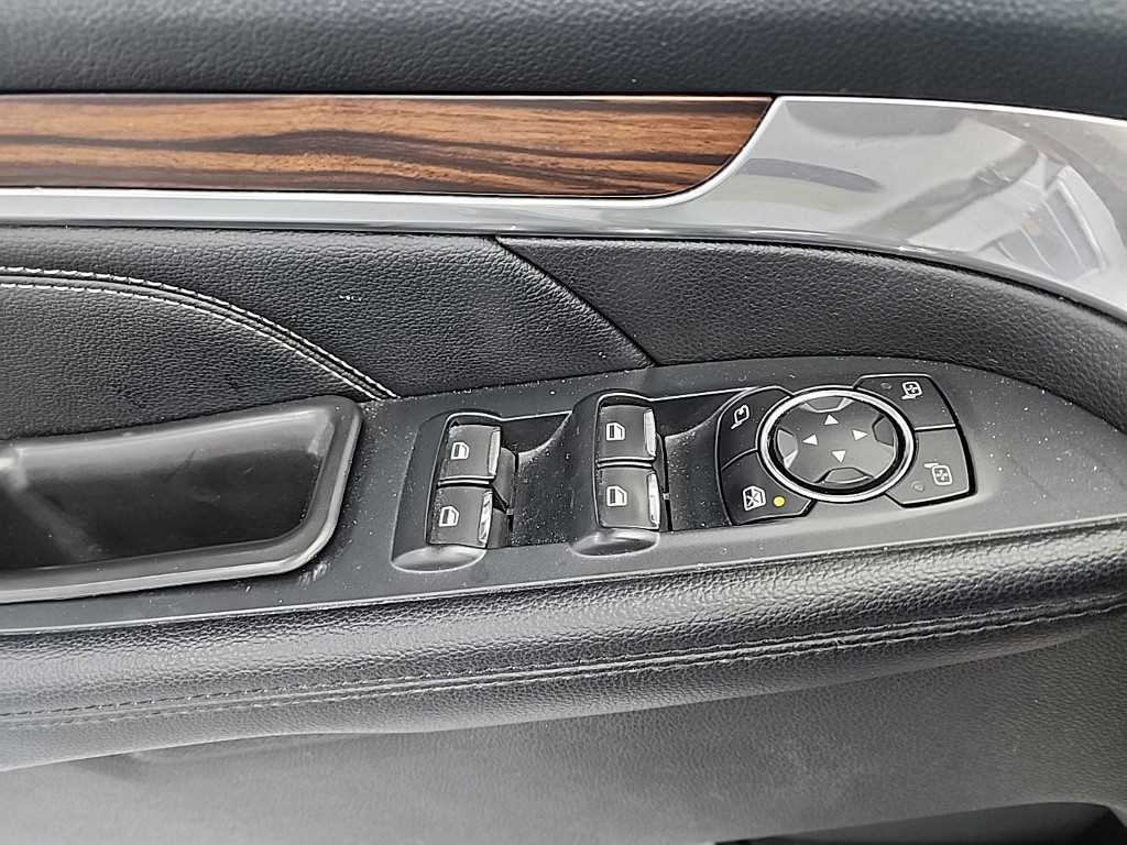 Ford Explorer 2016 Blanco - Importación desde Corea - HF Imports Iquique - Foto 16