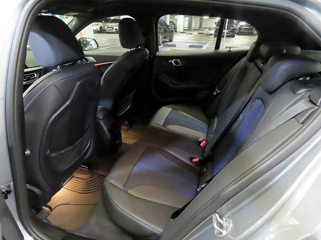 BMW 1 series - Vista 7