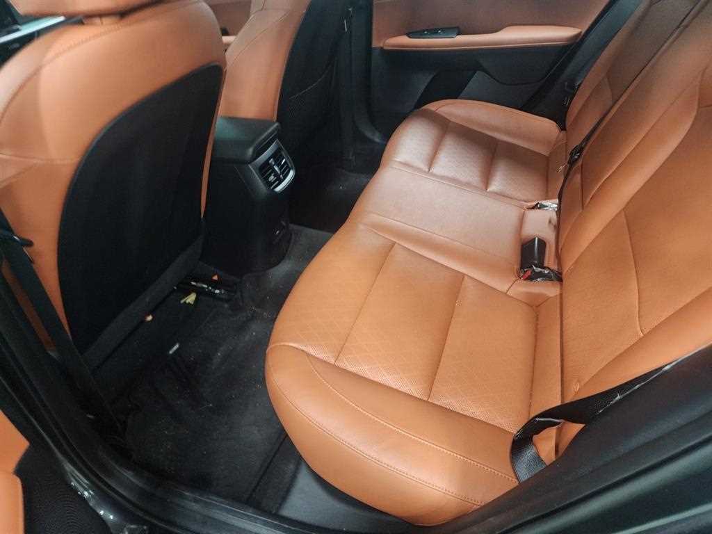KIA K3 2023 Gris - Importación desde Corea - HF Imports Iquique - Foto 18