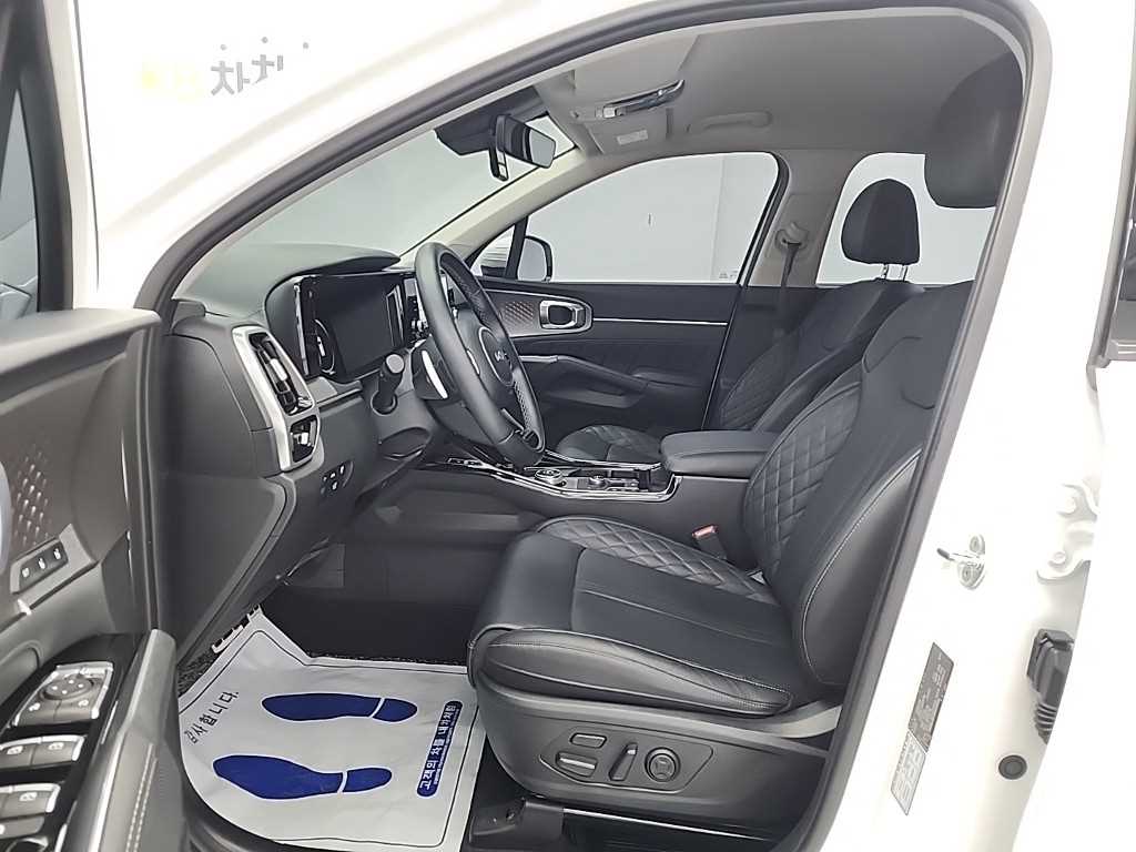 KIA Sorento - Vista 11