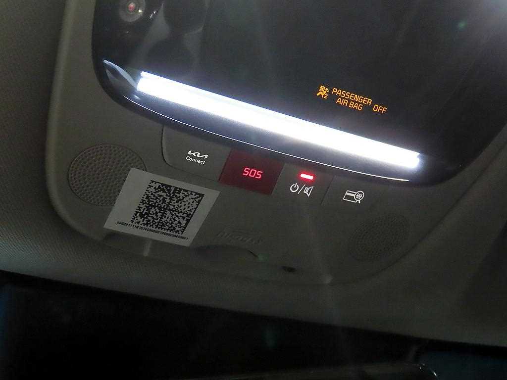 KIA K8 2023 Negro - Importación desde Corea - HF Imports Iquique - Foto 17