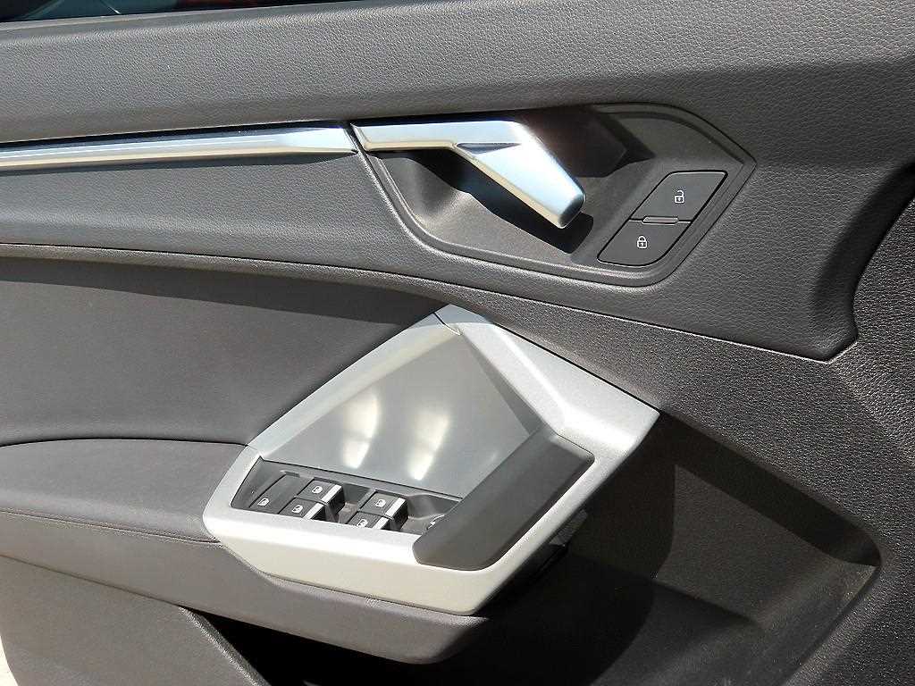 Audi Q3 - Vista 11