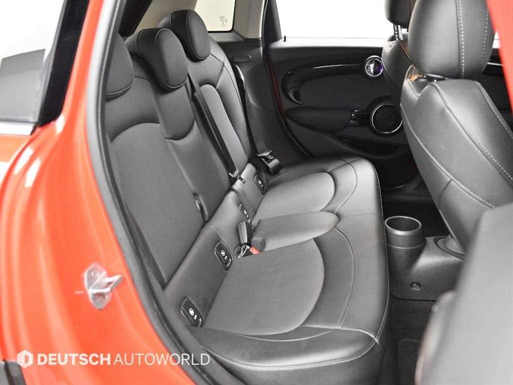 Mini Cooper - Vista 12