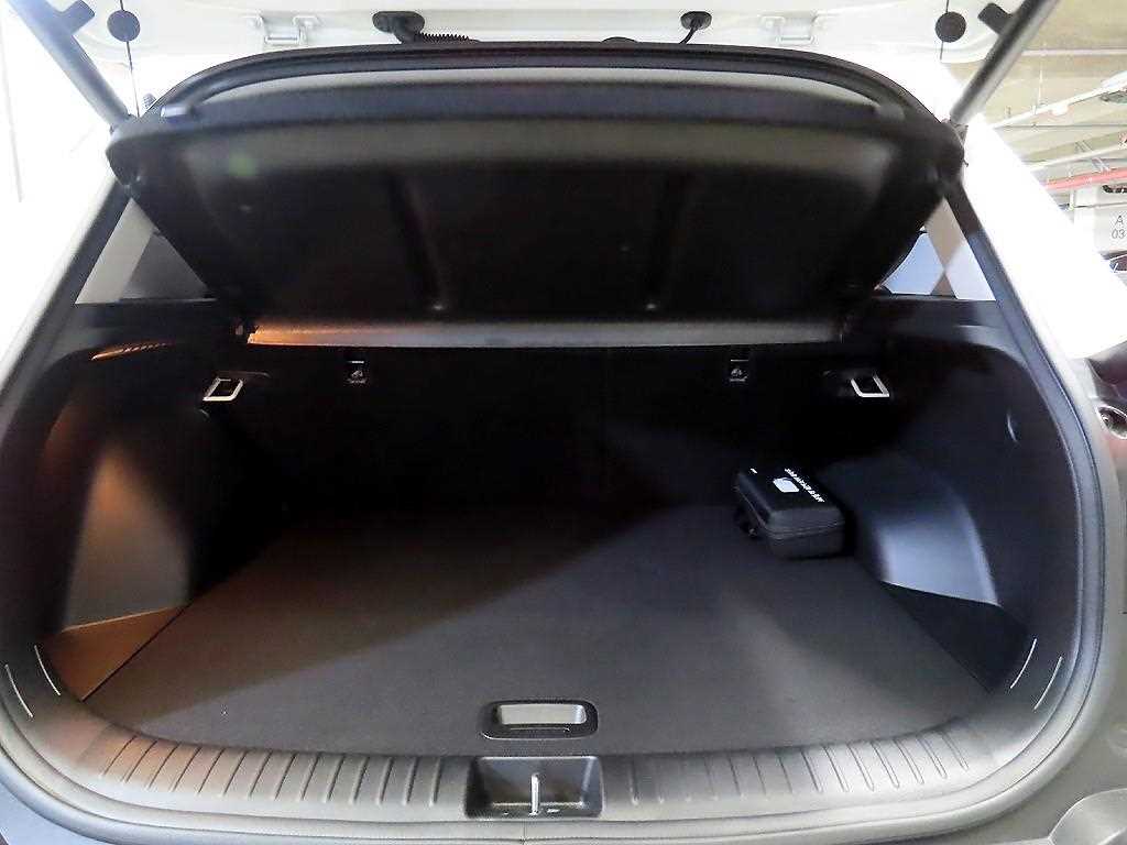 KIA Seltos 2026 Blanco - Importación desde Corea - HF Imports Iquique - Foto 17