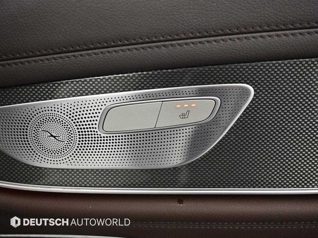 Mercedes Benz CLS Class 2020 Blanco - Importación desde Corea - HF Imports Iquique - Foto 16