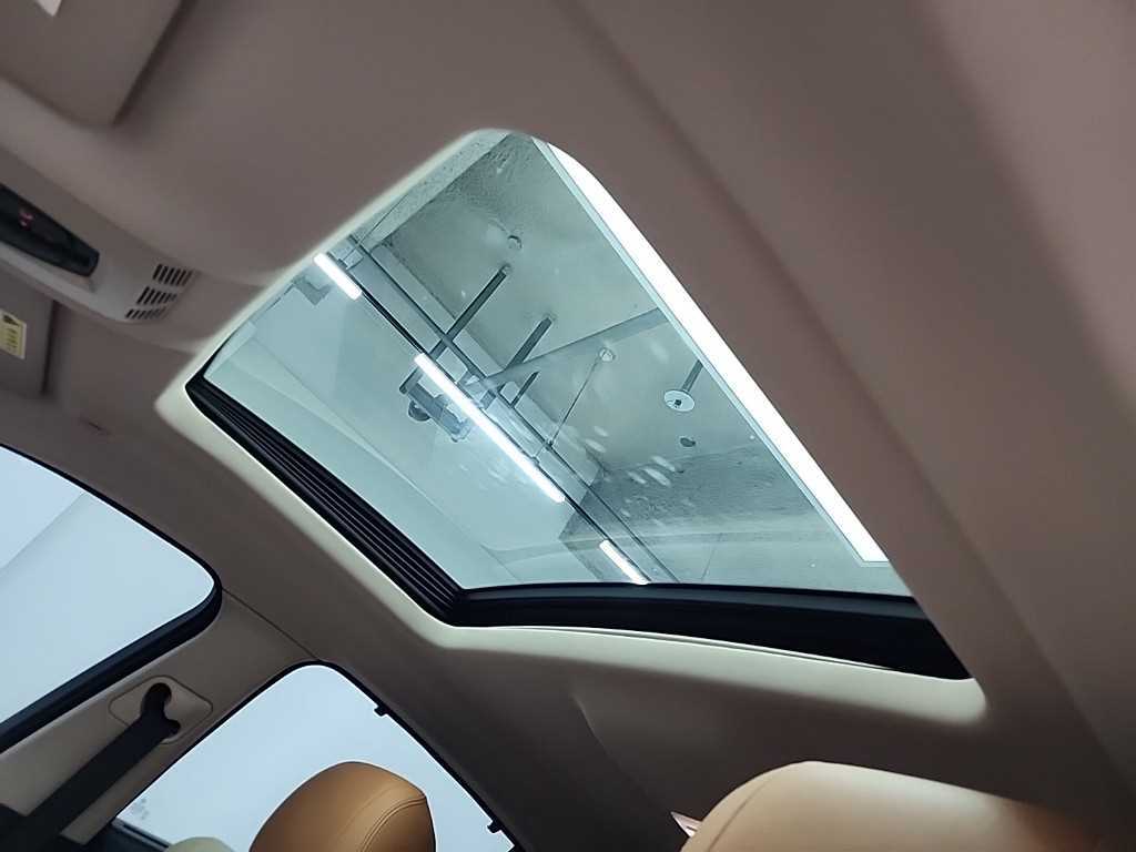 BMW X6 2018 Blanco - Importación desde Corea - HF Imports Iquique - Foto 14