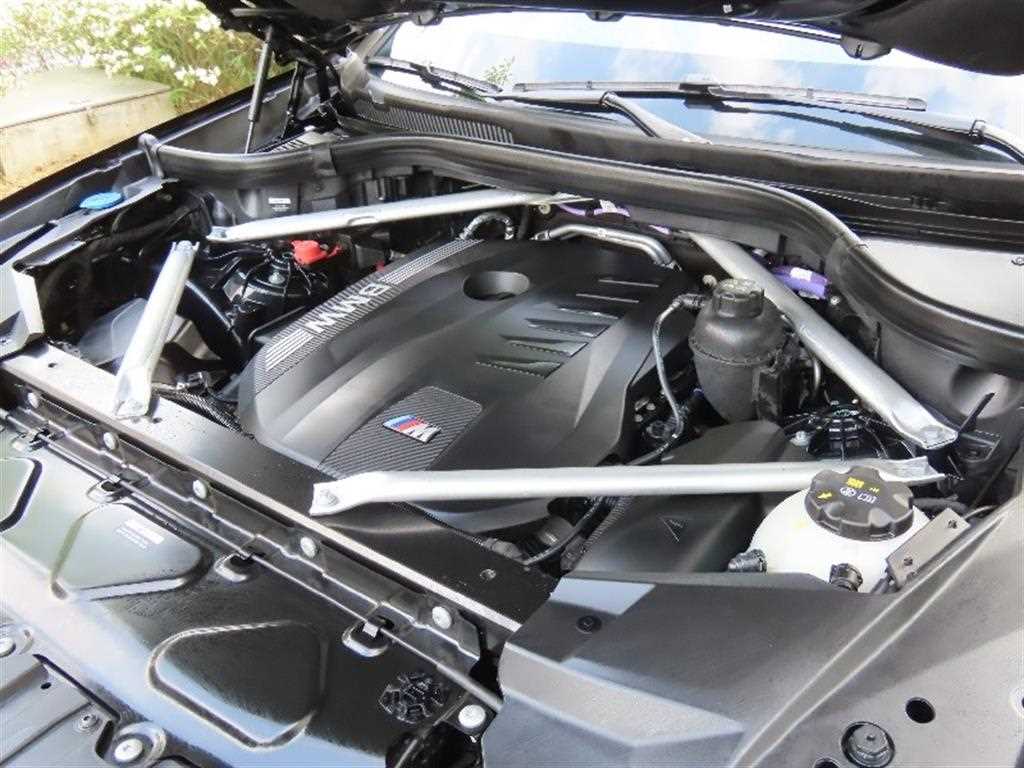 BMW X6 2025 - Importación desde Corea - HF Imports Iquique - Foto 20