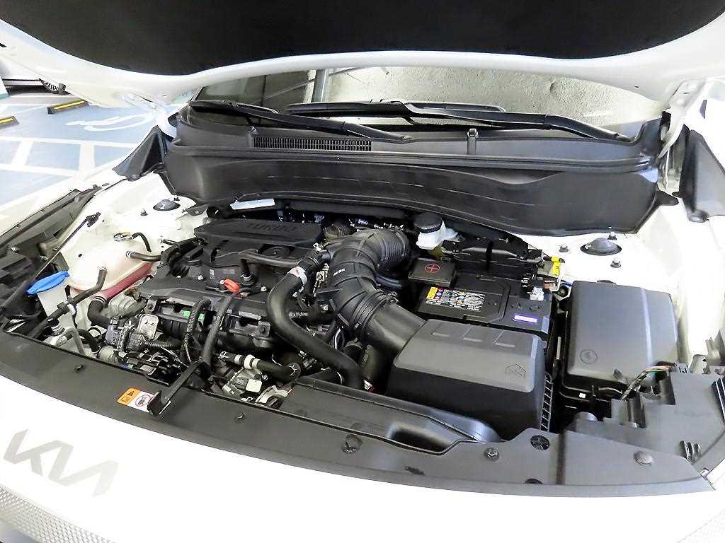 KIA Seltos 2026 Blanco - Importación desde Corea - HF Imports Iquique - Foto 19
