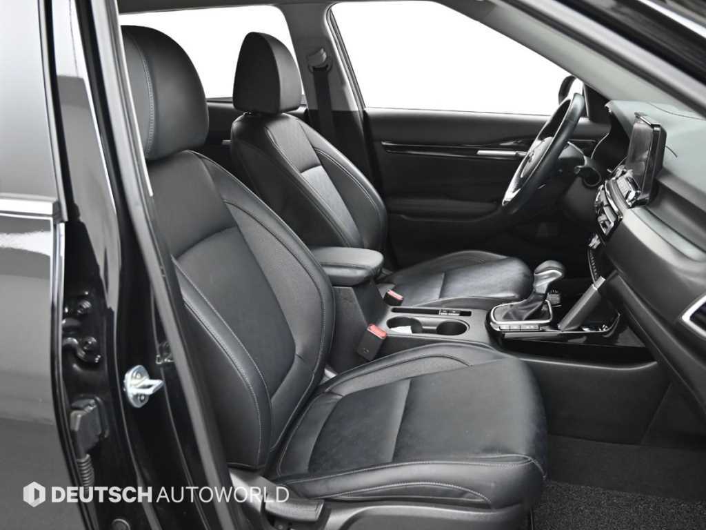 KIA Seltos - Vista 10