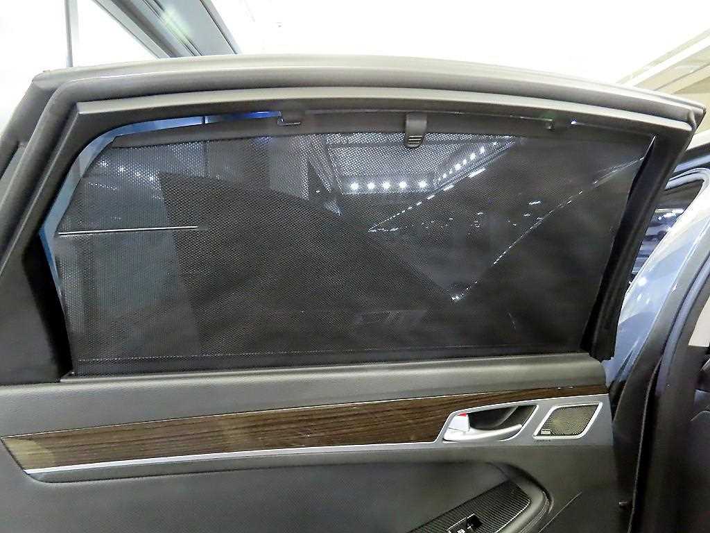 Genesis G80 2017 - Importación desde Corea - HF Imports Iquique - Foto 17