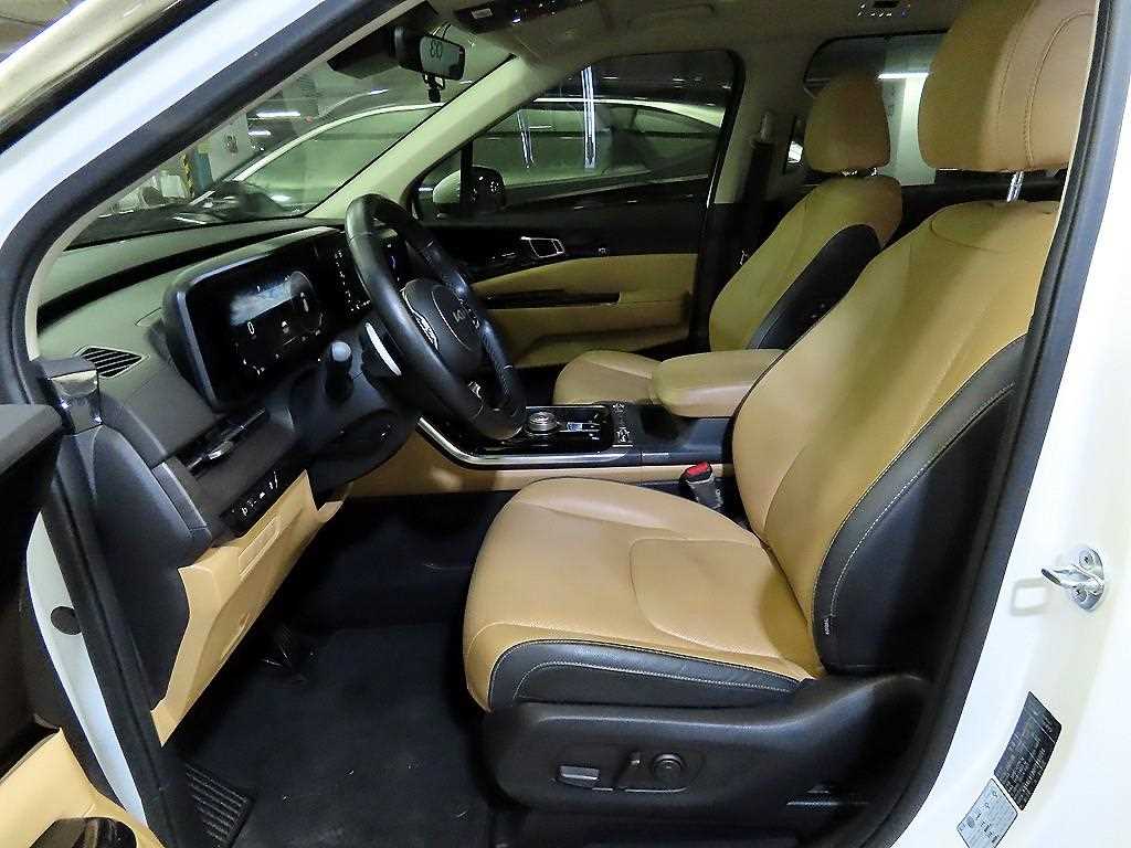 KIA Carnival - Vista 6