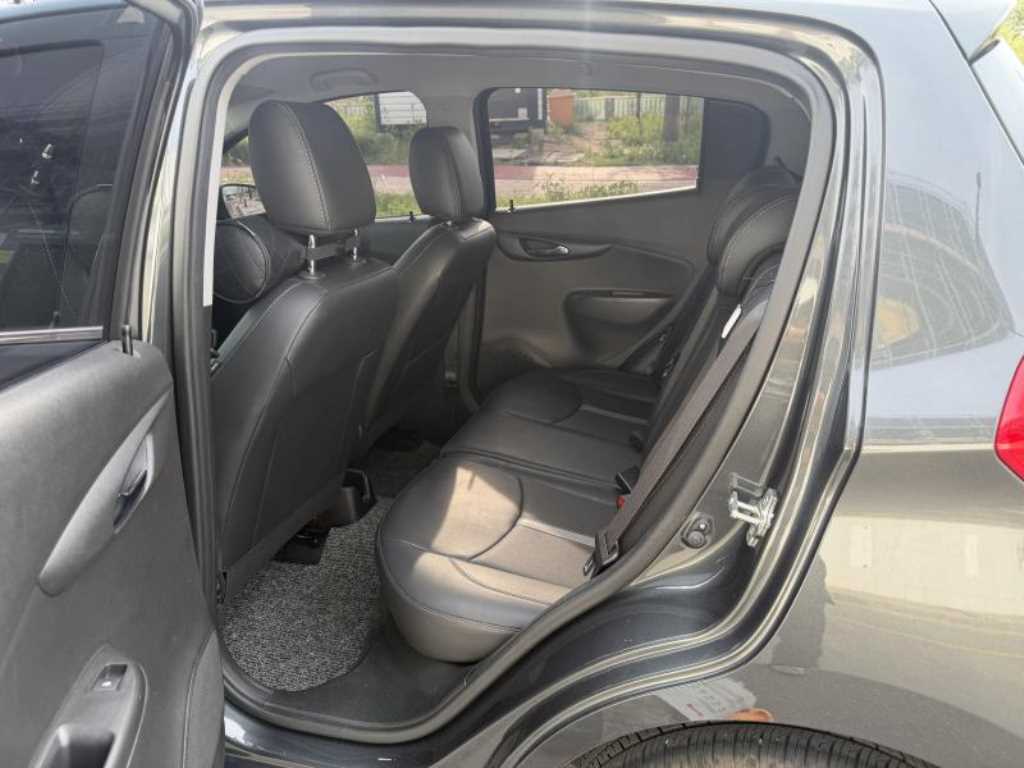 Chevrolet Spark 2020 - Importación desde Corea - HF Imports Iquique - Foto 13