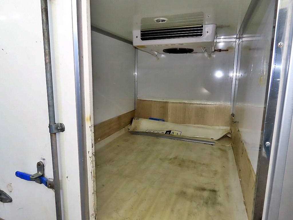 Small Truck Top_Cooling Top - Vista 6