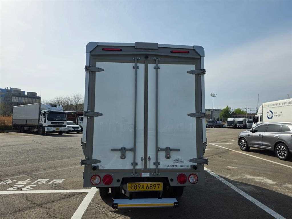Small Truck Top_Wingbody - Vista 4
