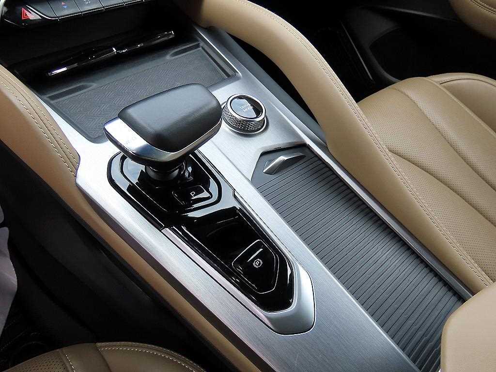 SAMSUNG Grand Koleos - Vista 11