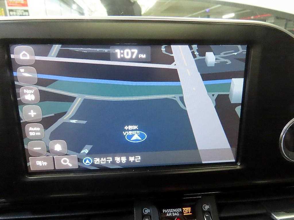 HYUNDAI Grandeur 2018 - Importación desde Corea - HF Imports Iquique - Foto 14
