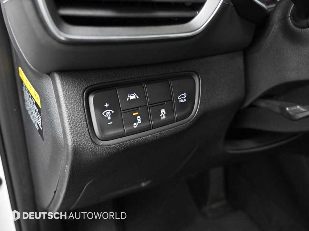 HYUNDAI Santa Fe 2019 Blanco - Importación desde Corea - HF Imports Iquique - Foto 17