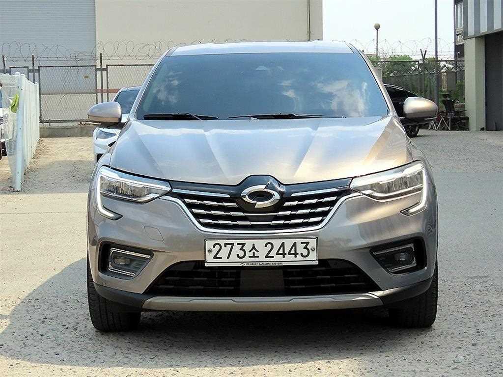 SAMSUNG XM3 2020 Gris - Importación desde Corea - HF Imports Iquique - Foto 1