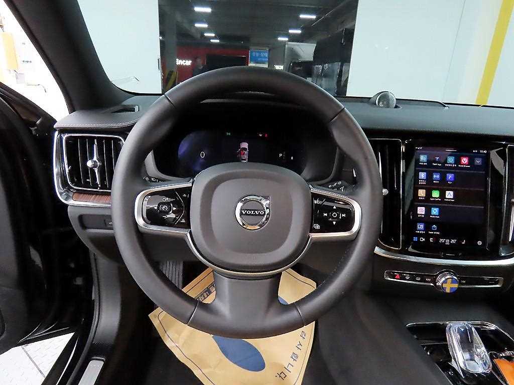 Volvo V60 - Vista 9