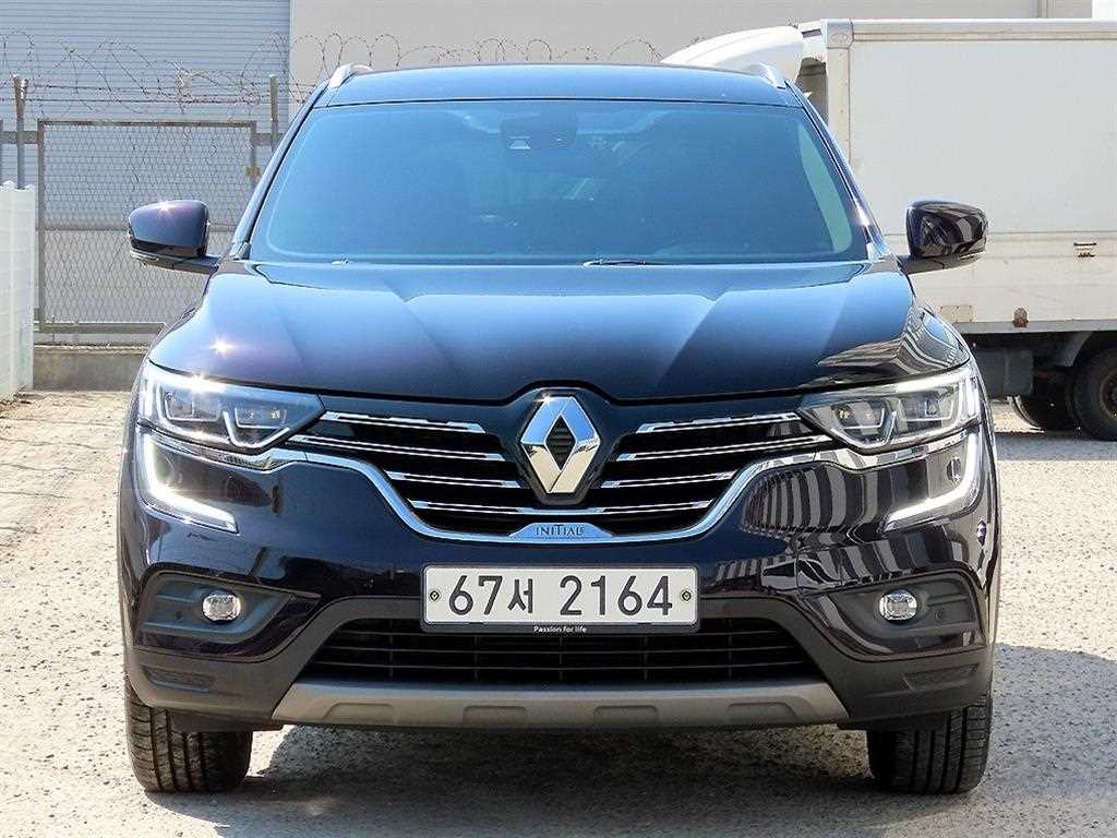 SAMSUNG QM6 2018 - Importación desde Corea - HF Imports Iquique - Foto 1