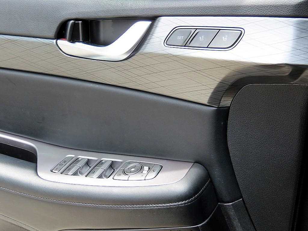 HYUNDAI Palisade - Vista 12