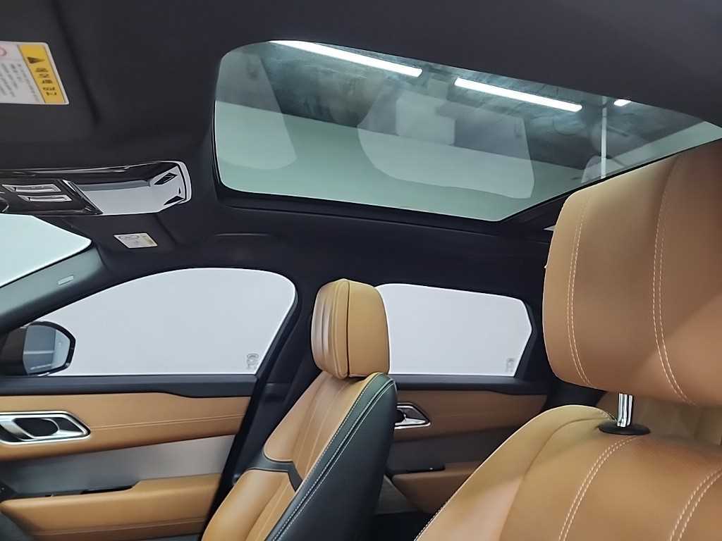 Land Rover Range Rover Bella 2018 Gris - Importación desde Corea - HF Imports Iquique - Foto 14