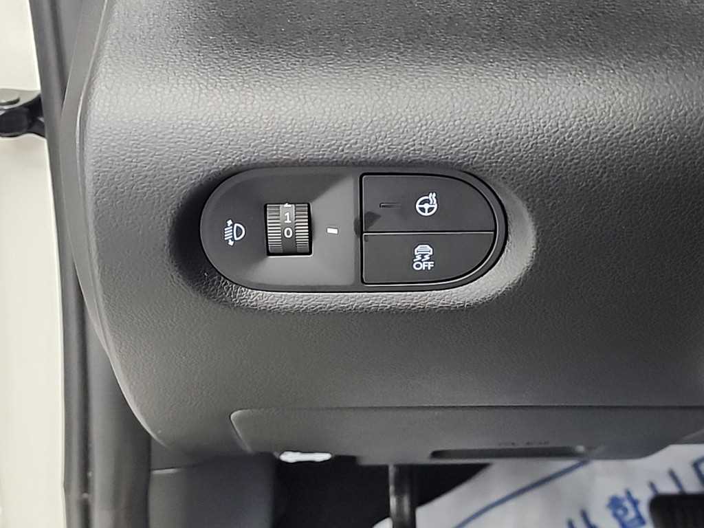 HYUNDAI Casper 2024 Blanco - Importación desde Corea - HF Imports Iquique - Foto 16