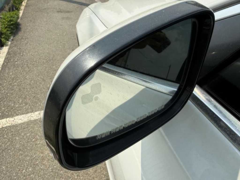Jaguar XF 2018 Blanco - Importación desde Corea - HF Imports Iquique - Foto 18