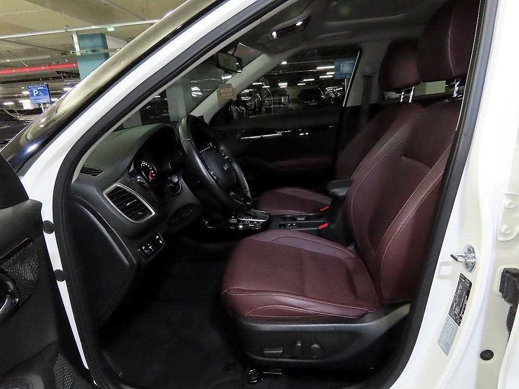 KIA Seltos - Vista 6