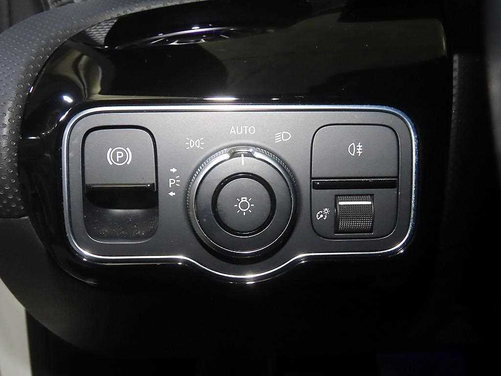 Mercedes Benz A Class 2021 Blanco - Importación desde Corea - HF Imports Iquique - Foto 14
