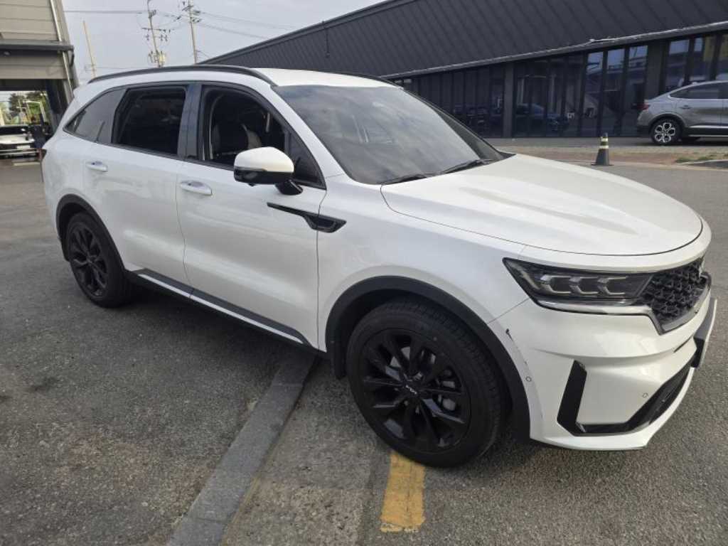 KIA Sorento - Vista 2