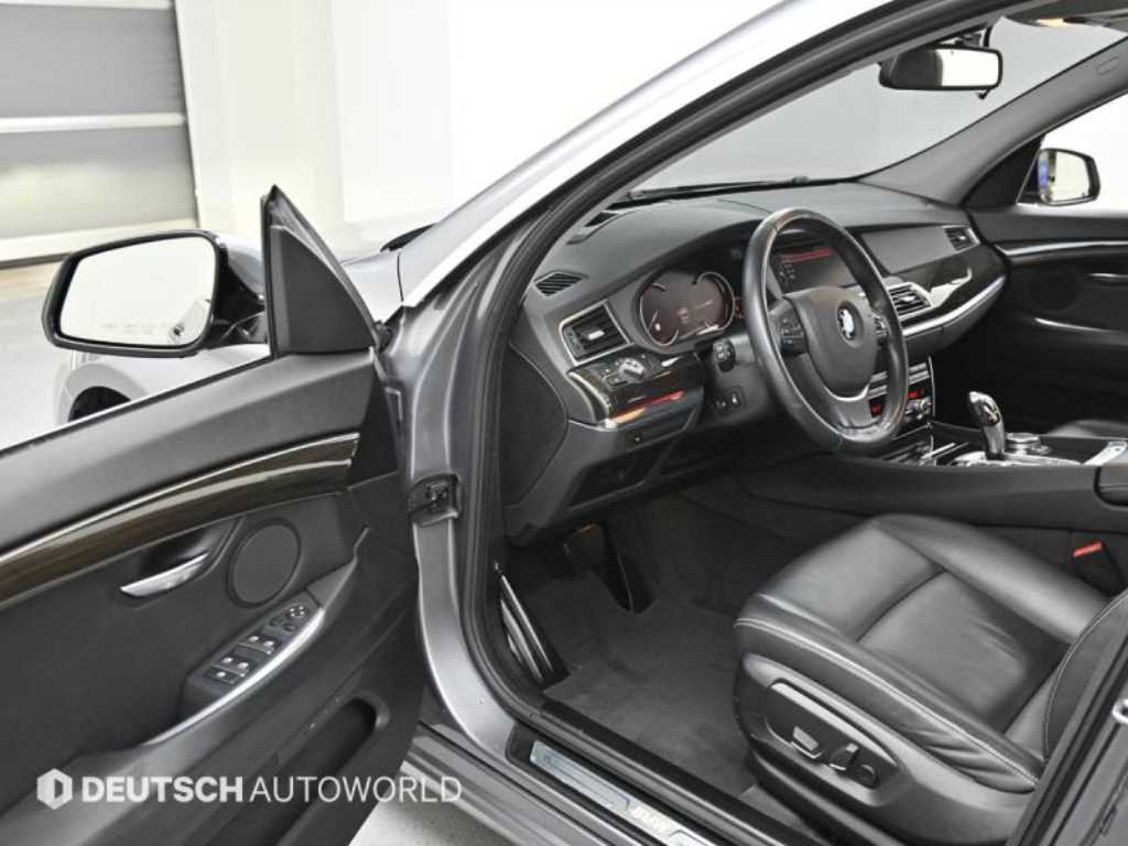 BMW Gran Turismo - Vista 11