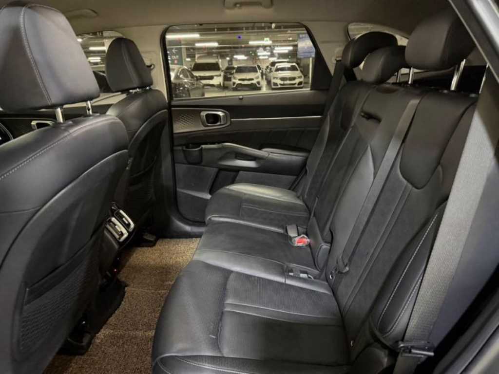 KIA Sorento - Vista 6