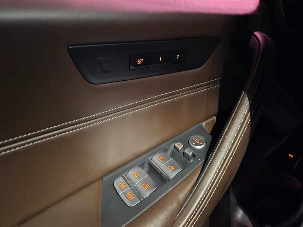BMW 5 Series - Vista 10