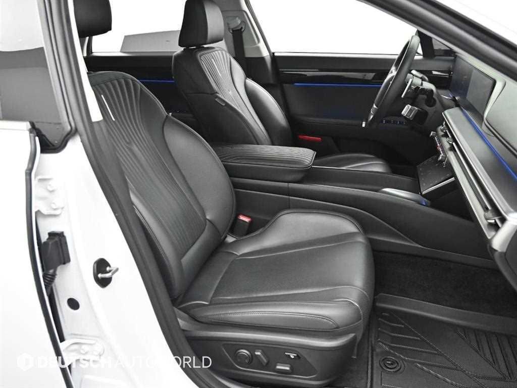 HYUNDAI Grandeur - Vista 10
