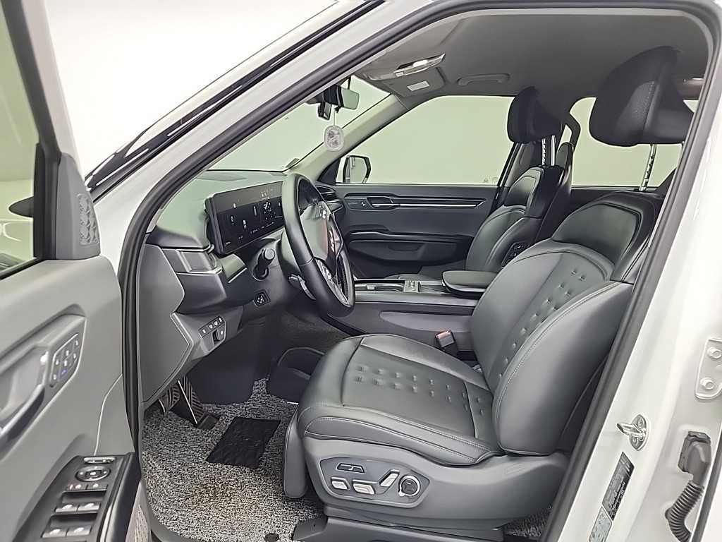 KIA EV9 - Vista 11