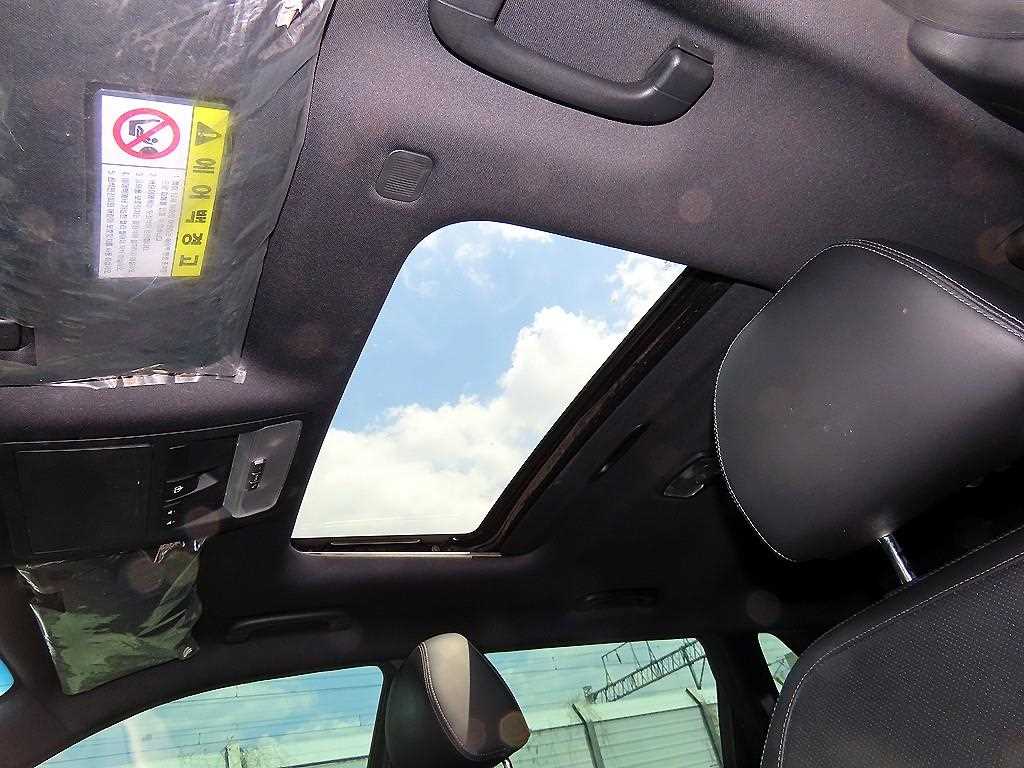 Ssangyong Rexton 2018 - Importación desde Corea - HF Imports Iquique - Foto 17