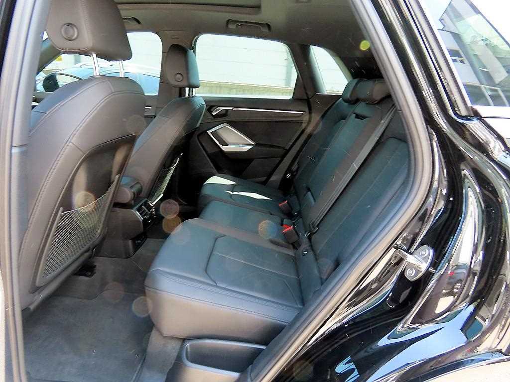 Audi Q3 - Vista 6