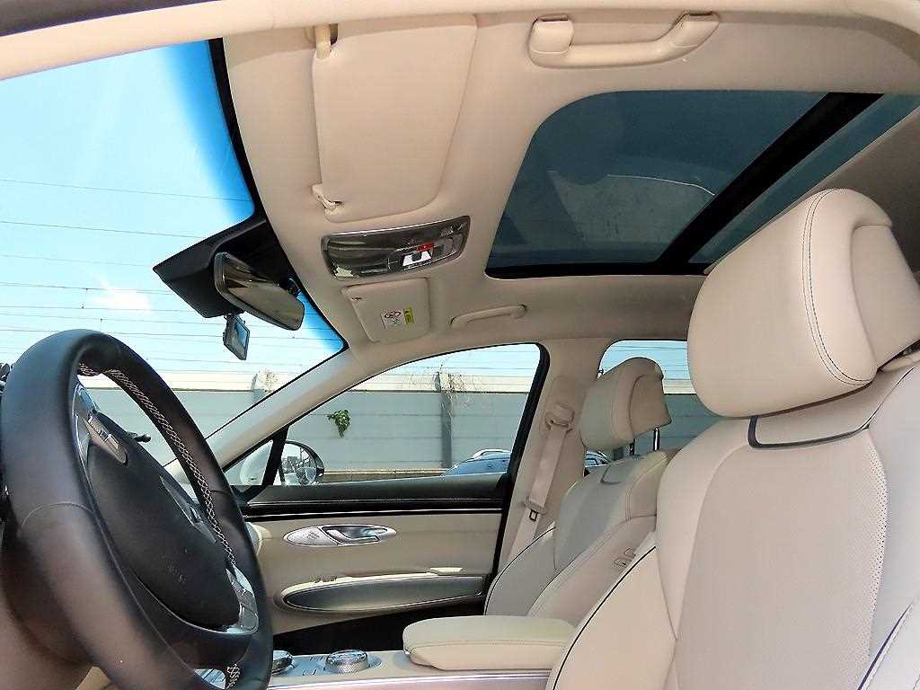 Genesis GV70 2024 - Importación desde Corea - HF Imports Iquique - Foto 16