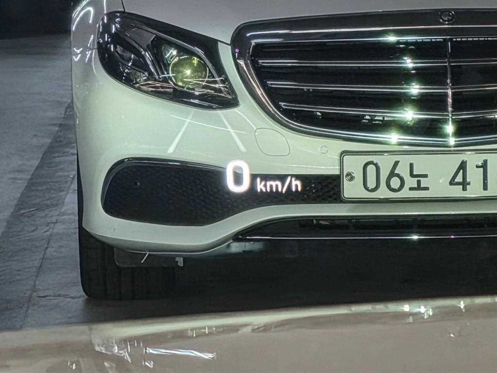 HYUNDAI Palisade - Vista 5