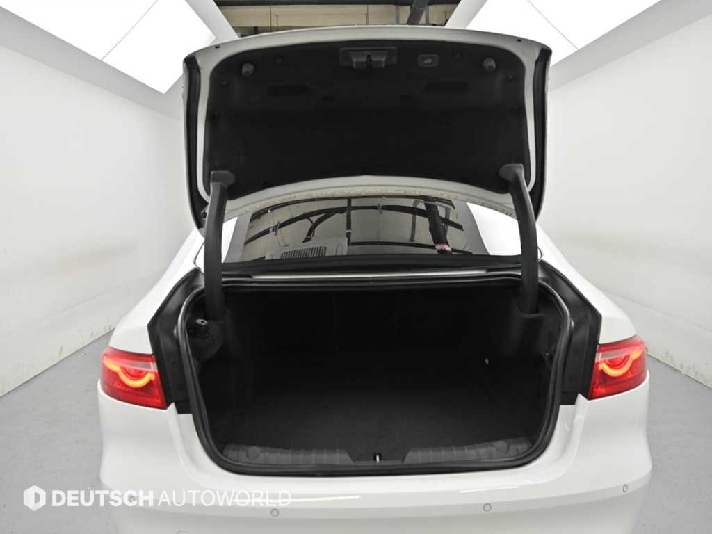 Jaguar XF 2017 - Importación desde Corea - HF Imports Iquique - Foto 19