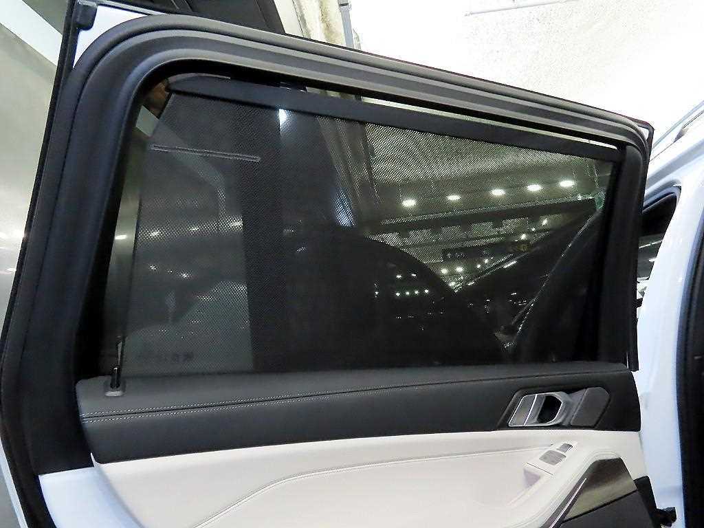 BMW X7 2025 Blanco - Importación desde Corea - HF Imports Iquique - Foto 14