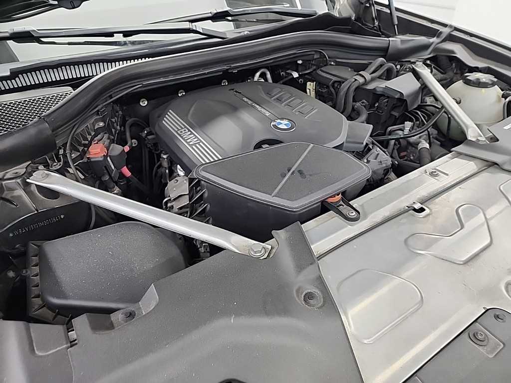 BMW X4 - Vista 5