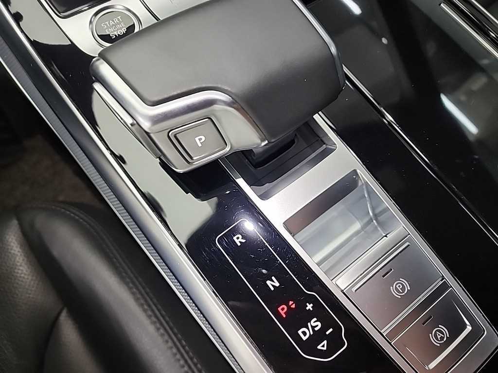 Audi Q8 - Vista 8