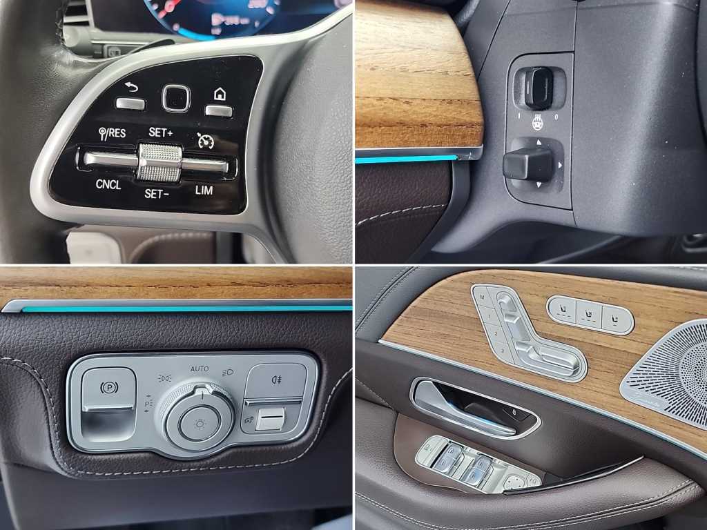 Mercedes Benz GLE Class 2019 Blanco - Importación desde Corea - HF Imports Iquique - Foto 17