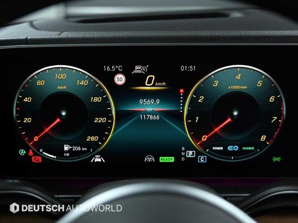 Mercedes Benz GLE Class - Vista 8