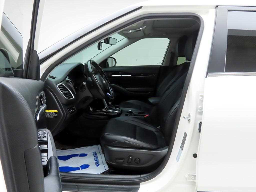 KIA Seltos 2020 - Importación desde Corea - HF Imports Iquique - Foto 13